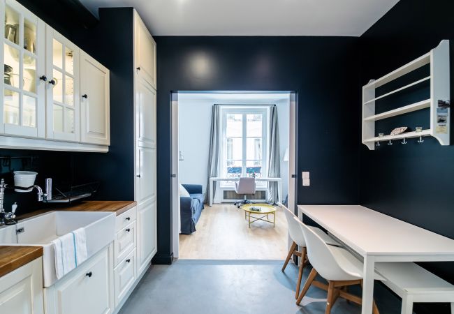 Apartamento em Paris - Alma Tour Eiffel Apartamento em Paris - Alma Tour Eiffel