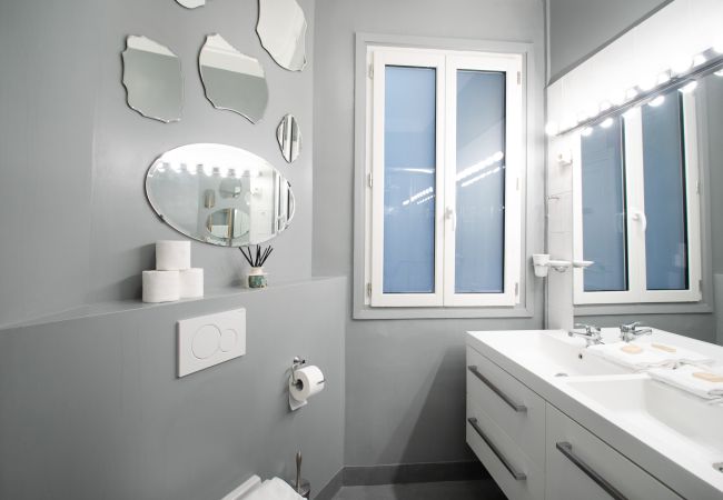 Apartamento em Paris - Alma Tour Eiffel Apartamento em Paris - Alma Tour Eiffel