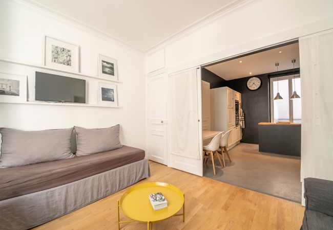 Apartamento em Paris - Alma Tour Eiffel Apartamento em Paris - Alma Tour Eiffel