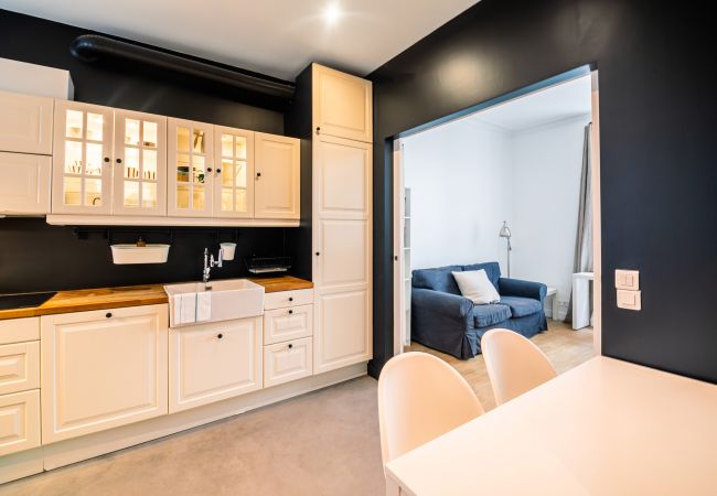 Apartamento em Paris - Alma Tour Eiffel Apartamento em Paris - Alma Tour Eiffel