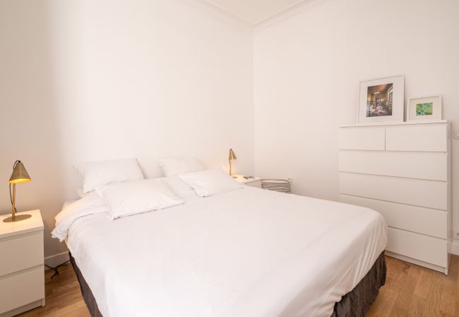 Apartamento em Paris - Alma Tour Eiffel Apartamento em Paris - Alma Tour Eiffel