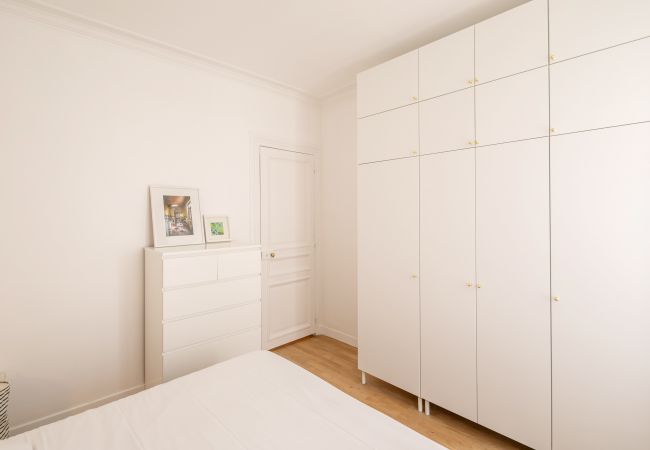 Apartamento em Paris - Alma Tour Eiffel Apartamento em Paris - Alma Tour Eiffel