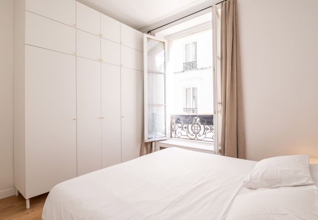 Apartamento em Paris - Alma Tour Eiffel Apartamento em Paris - Alma Tour Eiffel