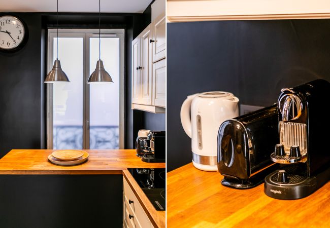 Apartamento em Paris - Alma Tour Eiffel Apartamento em Paris - Alma Tour Eiffel