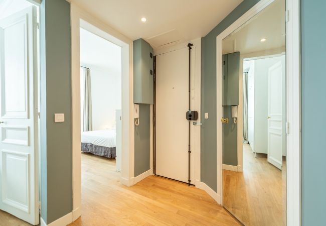 Apartamento em Paris - Alma Tour Eiffel Apartamento em Paris - Alma Tour Eiffel