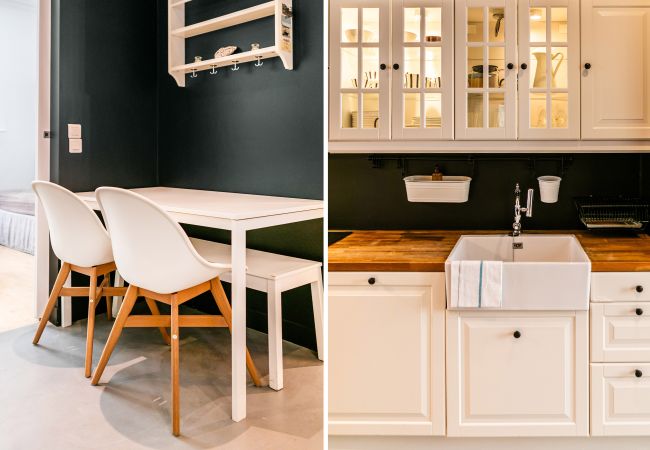 Apartamento em Paris - Alma Tour Eiffel Apartamento em Paris - Alma Tour Eiffel