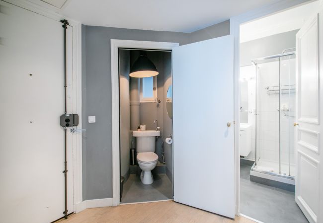 Apartamento em Paris - Alma Tour Eiffel Apartamento em Paris - Alma Tour Eiffel