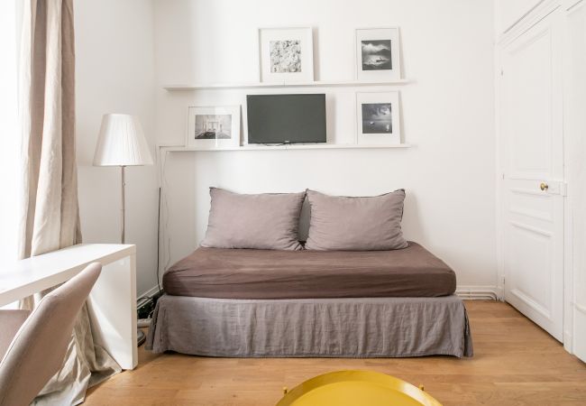 Apartamento em Paris - Alma Tour Eiffel Apartamento em Paris - Alma Tour Eiffel