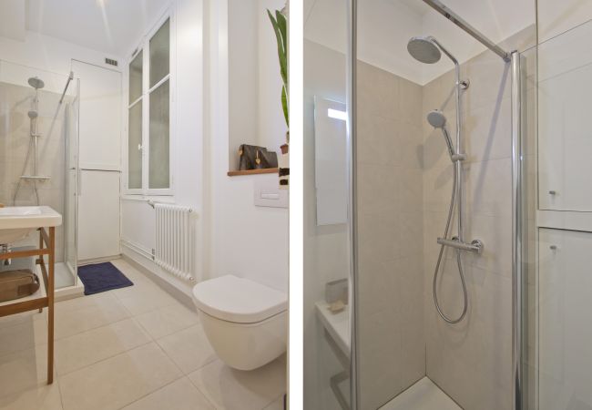 Apartamento em Paris - Republique Marais Fashion Apartamento em Paris - Republique Marais Fashion