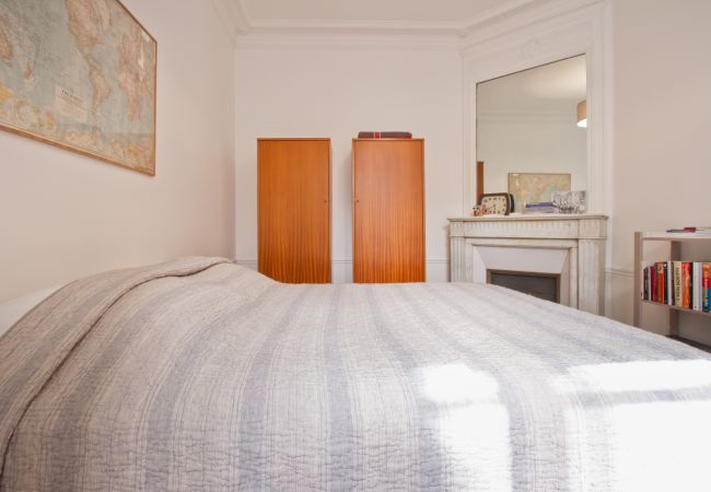 Apartamento em Paris - Republique Marais Fashion