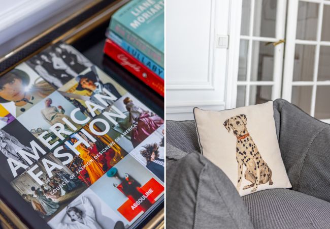 Apartamento em Paris - Republique Marais Fashion Apartamento em Paris - Republique Marais Fashion