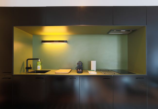 Apartamento em Paris - Marais Picasso Apartamento em Paris - Marais Picasso