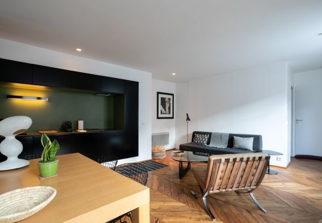 Apartamento em Paris - Marais Picasso Apartamento em Paris - Marais Picasso