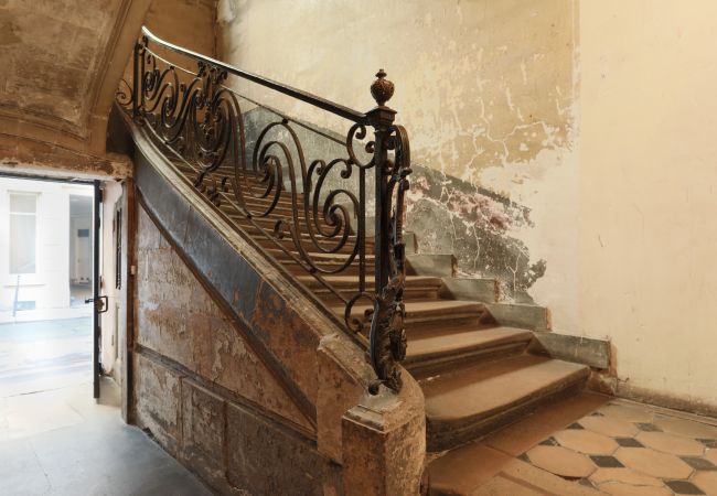 Apartamento em Paris - Marais Picasso Apartamento em Paris - Marais Picasso