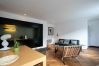 Apartamento em Paris - Marais Picasso Apartamento em Paris - Marais Picasso