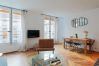 Apartamento em Paris - Marais Picasso Apartamento em Paris - Marais Picasso