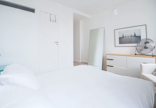 Apartamento em Paris - Marais Pompidou Apartamento em Paris - Marais Pompidou