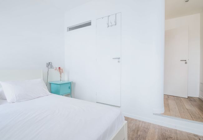 Apartamento em Paris - Marais Pompidou Apartamento em Paris - Marais Pompidou
