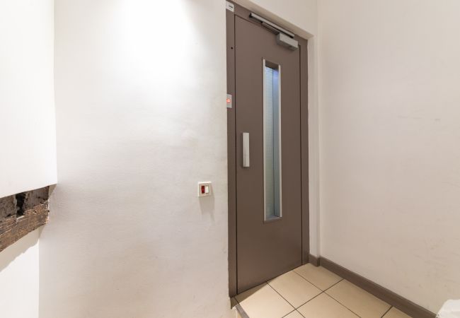 Apartamento em Paris - Marais Pompidou Apartamento em Paris - Marais Pompidou
