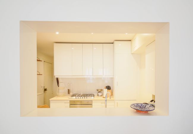 Apartamento em Paris - Canal St Martin Design Apartamento em Paris - Canal St Martin Design