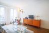 Apartamento em Paris - Canal St Martin Design Apartamento em Paris - Canal St Martin Design