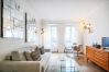 Apartamento em Paris - Canal St Martin Design Apartamento em Paris - Canal St Martin Design
