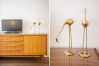 Apartamento em Paris - Canal St Martin Design Apartamento em Paris - Canal St Martin Design