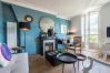 Apartamento em Paris - Bastille Luminous Apartamento em Paris - Bastille Luminous
