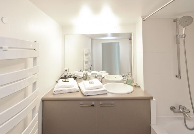 Apartamento em Paris - Quartier Latin Loft Maubert