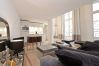 Apartamento em Paris - Quartier Latin Loft Maubert