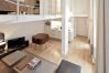 Apartamento em Paris - Quartier Latin Loft Maubert