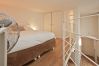 Apartamento em Paris - Quartier Latin Loft Maubert