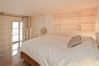 Apartamento em Paris - Quartier Latin Loft Maubert