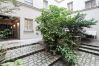 Apartamento em Paris - Quartier Latin Loft Maubert