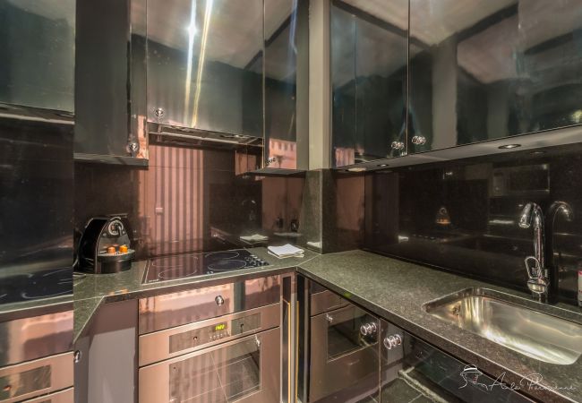 Apartamento em Paris - Quartier Latin Guenegaud