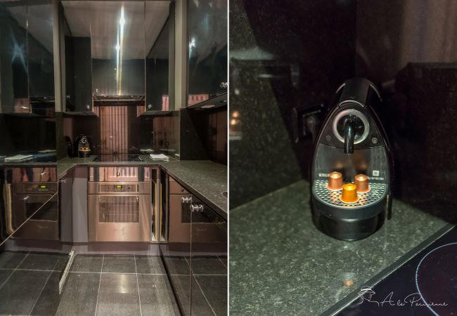 Apartamento em Paris - Quartier Latin Guenegaud