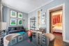 Apartamento em Paris - Quartier Latin Guenegaud