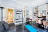 Apartamento em Paris - Quartier Latin Guenegaud
