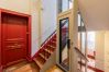 Apartamento em Paris - Quartier Latin Guenegaud