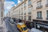 Apartamento em Paris - Quartier Latin Guenegaud