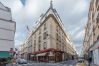 Apartamento em Paris - Quartier Latin Guenegaud