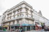 Apartamento em Paris - Champs Elysées Classic