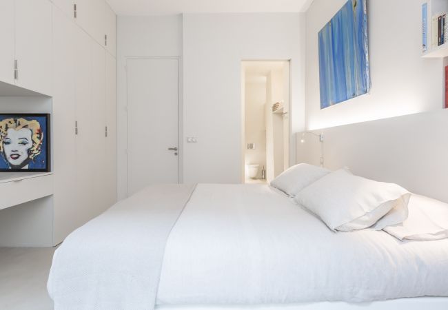 Apartamento em Paris - Île Saint Louis Luxury