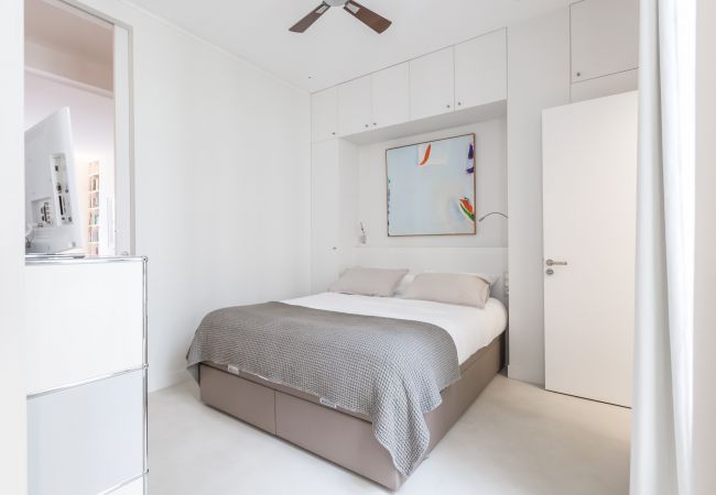 Apartamento em Paris - Île Saint Louis Luxury