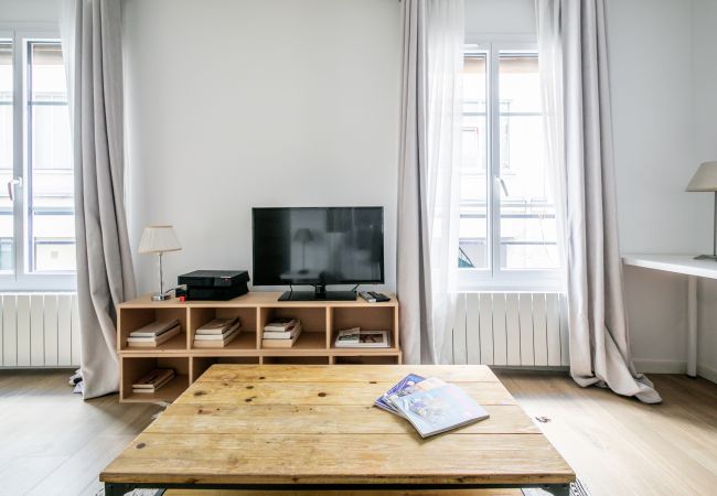 Apartamento em Paris - Bastille Loft Apartamento em Paris - Bastille Loft