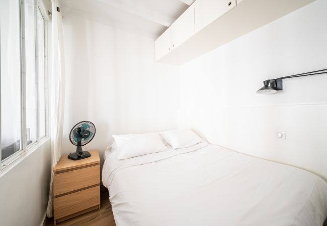 Apartamento em Paris - Bastille Loft Apartamento em Paris - Bastille Loft