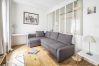 Apartamento em Paris - Bastille Loft Apartamento em Paris - Bastille Loft