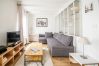 Apartamento em Paris - Bastille Loft Apartamento em Paris - Bastille Loft