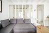 Apartamento em Paris - Bastille Loft Apartamento em Paris - Bastille Loft