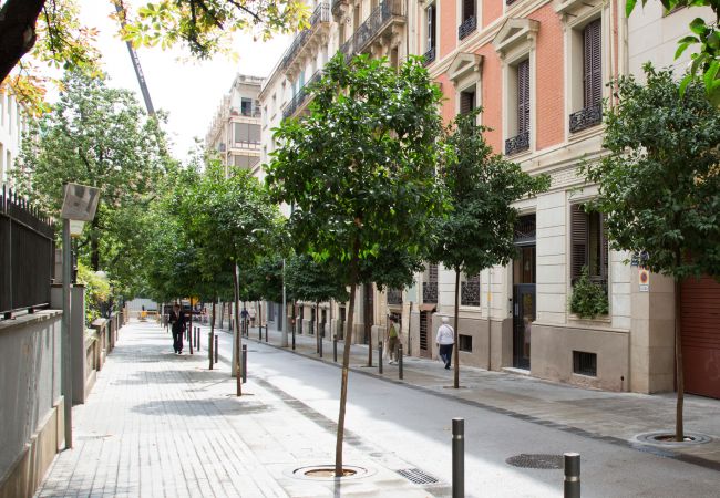 Apartamento em Barcelona - Rambla Catalunya - Simone